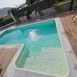 Ceranzos 61b Pool House * Jove