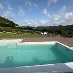 Ceranzos 61b Pool House *