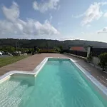 Ceranzos 61b Pool House *