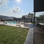 Ceranzos 61b Pool House