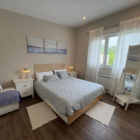 Ceranzos 61b Pool House Holiday home Jove