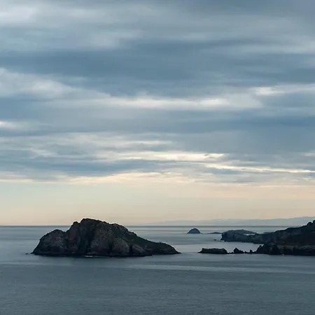 Holiday home Ceranzos 61b Pool House Jove