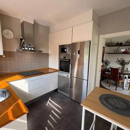 Ceranzos 61b Pool House Holiday home *