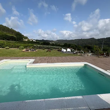 Ceranzos 61b Pool House *