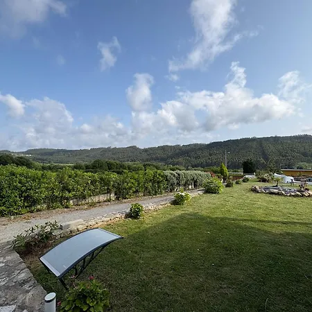 Dom wakacyjny Ceranzos 61b Pool House *