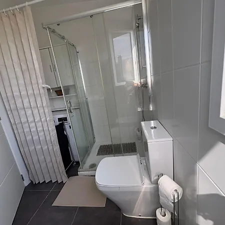 Ceranzos 61b Pool House Holiday home *