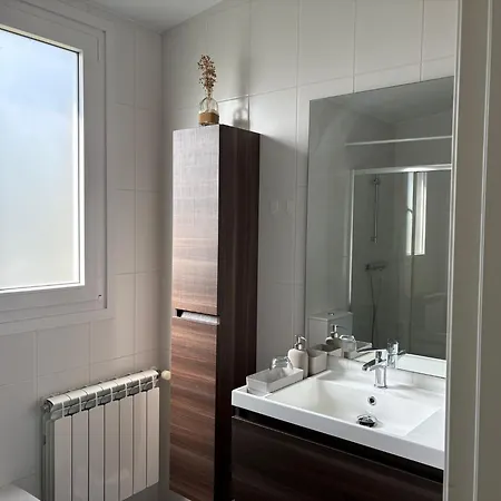 Ceranzos 61b Pool House Holiday home Jove