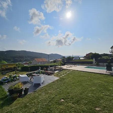 Ceranzos 61b Pool House Dom wakacyjny