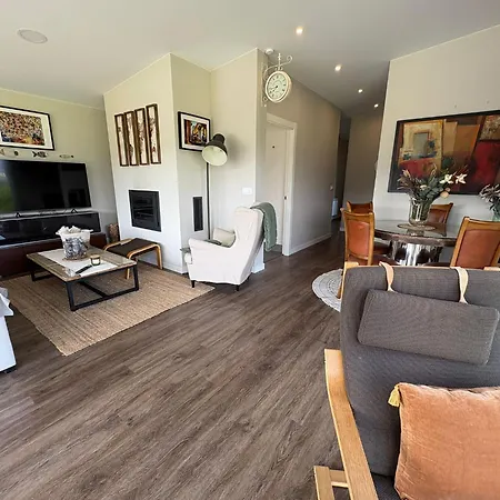 Holiday home Ceranzos 61b Pool House