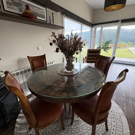 Ceranzos 61b Pool House Holiday home