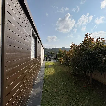 Ceranzos 61b Pool House Dom wakacyjny *