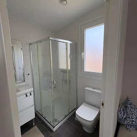 Holiday home Ceranzos 61b Pool House *