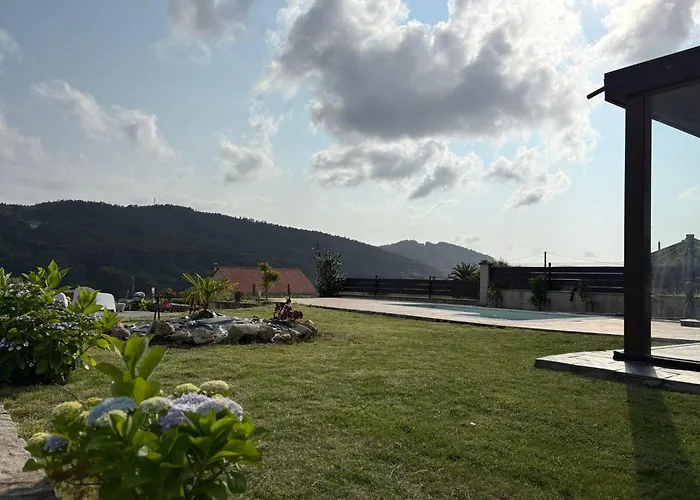 Ceranzos 61b Pool House Jove