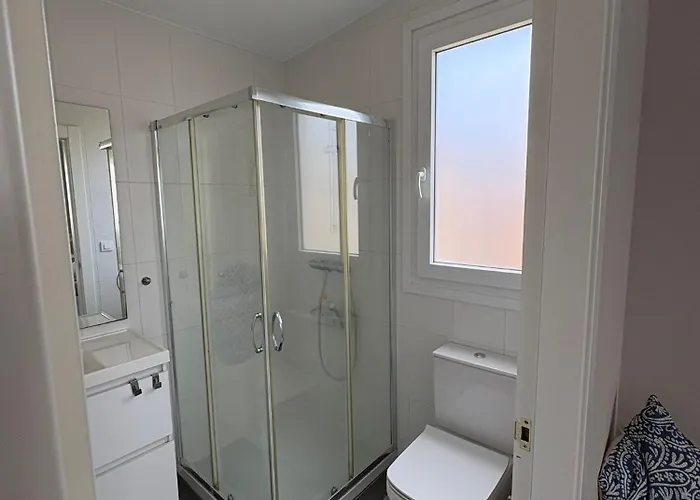 펜션 Ceranzos 61b Pool House *